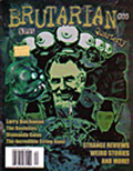 Brutarian Quarterly Magazine