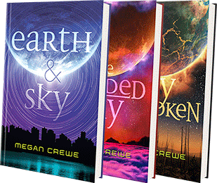 Earth & Sky trilogy